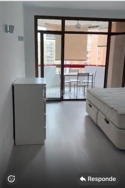 Foto 43dfb340-d4f6-4a6c-ad52-f3887407efae. Estudio en calle martínez catena 6 bonito estudio en hotel las palmeras en Fuengirola