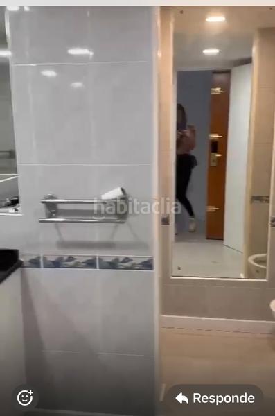 Foto f74e7937-6ea4-4875-94e9-bd59143c9f87. Estudio en calle martínez catena 6 bonito estudio en hotel las palmeras en Fuengirola