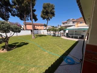 Xalet a Calle zorzales 52. Chalet independiente en zona tranquila de el coto de mijas