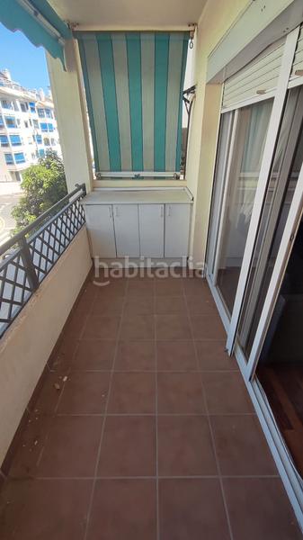 Foto d4b0ed34-2562-4a95-9ae7-98b4b716b1a9. Piso en calle jacaranda 12 bonito piso con buenas calidades en zona lagunas en Mijas