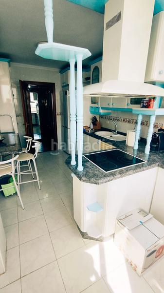 Foto dd29de8a-b557-43f8-b5df-95989ce3b6e4. Piso en calle jacaranda 12 bonito piso con buenas calidades en zona lagunas en Mijas