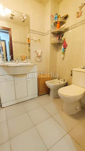 Foto e6f111ca-9f5c-4679-a6e1-5212ab1f57e2. Piso en calle jacaranda 12 bonito piso con buenas calidades en zona lagunas en Mijas