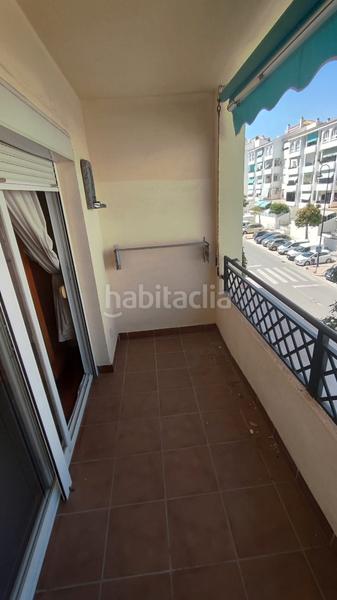 Foto f3c8c9e1-d2a7-446d-9e11-73534d09ca10. Piso en calle jacaranda 12 bonito piso con buenas calidades en zona lagunas en Mijas