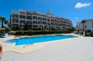 Pis a Avenida suiza 17. Bonito piso en zona de mijas golf