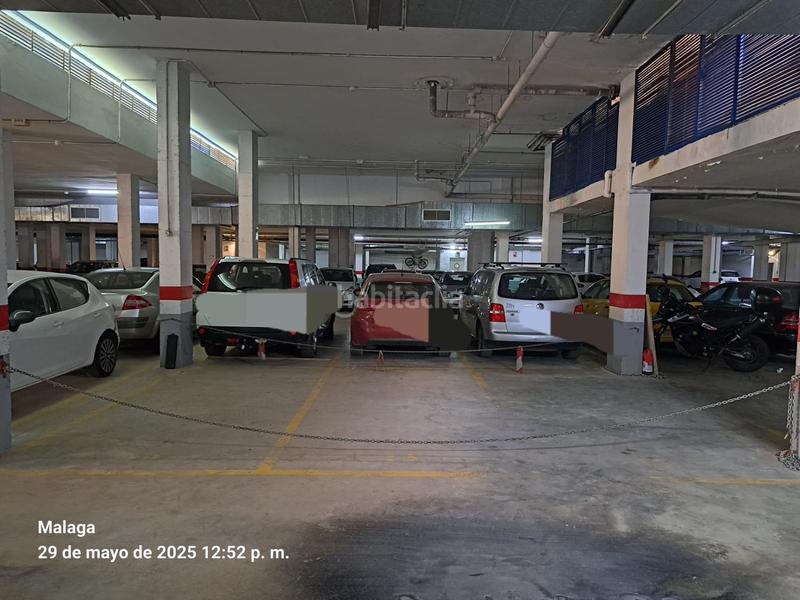 Foto 8808a97a-c2f9-43d2-a6fb-cf7bb1984ef3. Parking voiture dans calle benajarafe 11 dans Las Flores Mijas