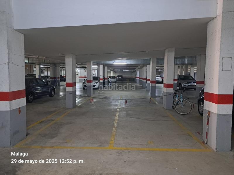 Foto f1cc8c69-2b42-406a-87ea-6b48de8291d8. Parking voiture dans calle benajarafe 11 dans Las Flores Mijas