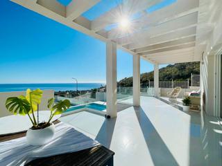 Xalet a Avenida romeral 2. Magnifica villa en santangelo , benalmadena