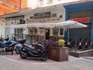 Traspàs Local Comercial a Calle san pancracio 3. Se traspasa bar en pleno centro de fuengirola
