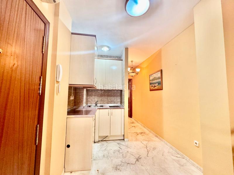 Foto 125071ce-03d2-45c6-b95c-0096f650439d. Piso en calle santísima trinidad 32 apartamento en planta baja en el centro de los boliches en Fuengirola