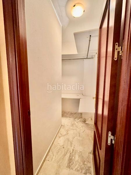 Foto 2f630f09-73a3-4024-b096-746086c781de. Piso en calle santísima trinidad 32 apartamento en planta baja en el centro de los boliches en Fuengirola