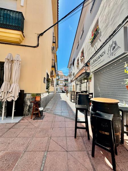 Foto 31f62516-622e-4149-999f-2c261c0ba1ab. Piso en calle santísima trinidad 32 apartamento en planta baja en el centro de los boliches en Fuengirola