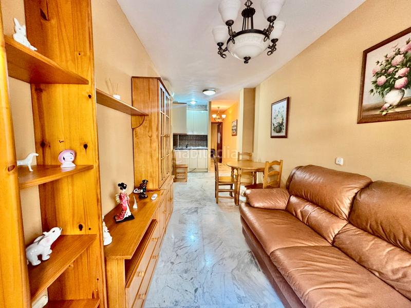 Foto 38246685-b9eb-4523-81f5-d7b117063bde. Piso en calle santísima trinidad 32 apartamento en planta baja en el centro de los boliches en Fuengirola