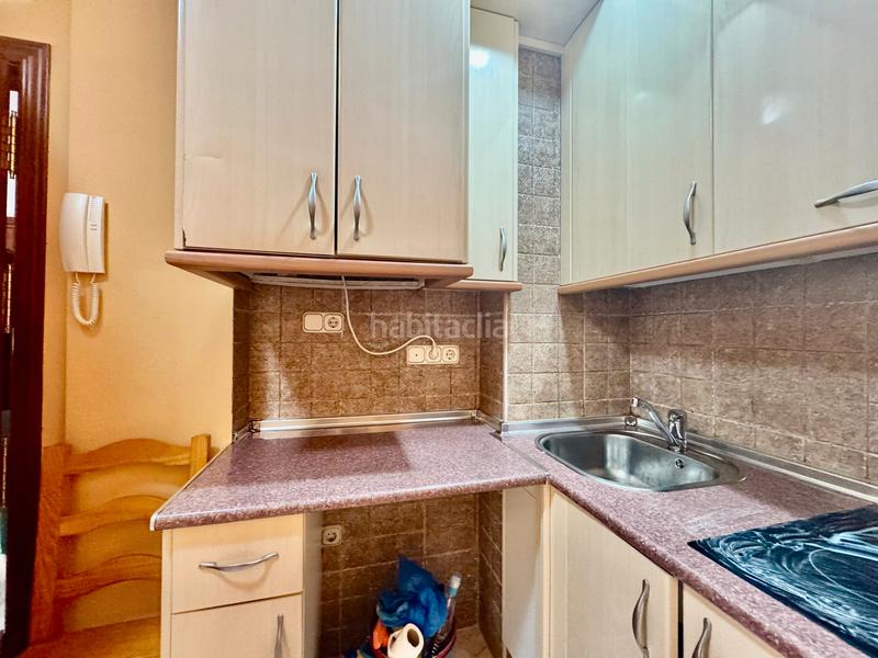 Foto 464f5965-4f3a-434c-87d5-2b236b45f953. Piso en calle santísima trinidad 32 apartamento en planta baja en el centro de los boliches en Fuengirola