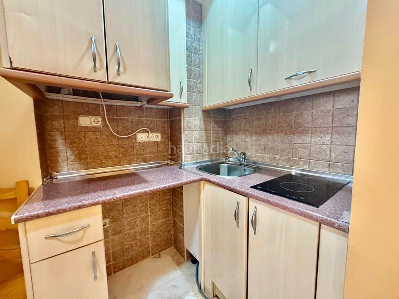 Foto 86e9a304-00b1-477a-89f0-3938379e4642. Piso en calle santísima trinidad 32 apartamento en planta baja en el centro de los boliches en Fuengirola