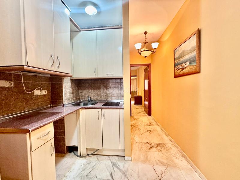 Foto 9ae43a6a-9efb-4244-95c6-294a9e752ec2. Piso en calle santísima trinidad 32 apartamento en planta baja en el centro de los boliches en Fuengirola