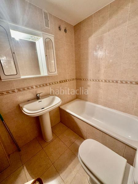 Foto ad021242-2366-4a35-8e85-2c370cb827b5. Piso en calle santísima trinidad 32 apartamento en planta baja en el centro de los boliches en Fuengirola