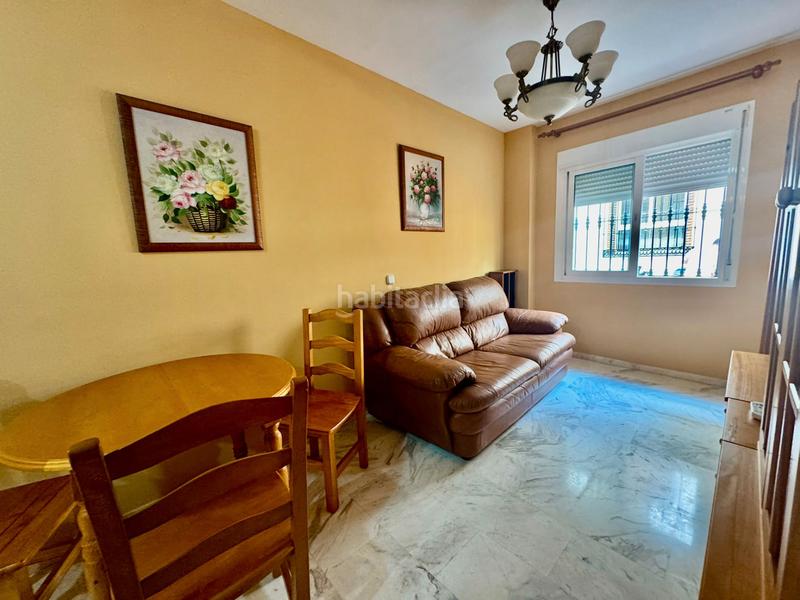 Foto dc16ff66-f25e-427e-b648-e44b443706c8. Piso en calle santísima trinidad 32 apartamento en planta baja en el centro de los boliches en Fuengirola