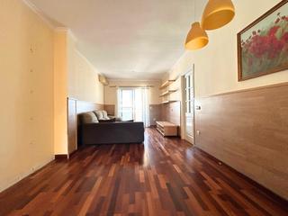 Appartamento en Calle rubn daro 6. Buen piso en zona cerca del care en las lagunas