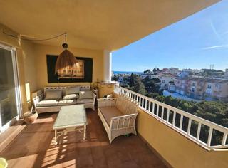 Appartamento en Calle castao 51. Bonito atico duplex en zona tranquila de torreblanca