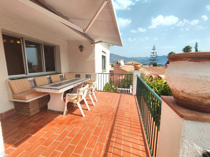 Foto 05cad76a-b861-4bd6-a97f-bff052f71301. Chalet con parcheggio piscina in Hipódromo - Cerrado del Águila Mijas