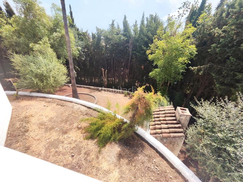 Foto 0af87244-f817-4401-b43e-8b0d0c060562. Chalet con parcheggio piscina in Hipódromo - Cerrado del Águila Mijas