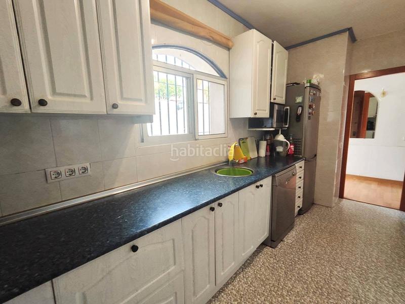 Foto 2cbdae22-b310-470c-81b0-03e0e97a7629. Chalet con parcheggio piscina in Hipódromo - Cerrado del Águila Mijas