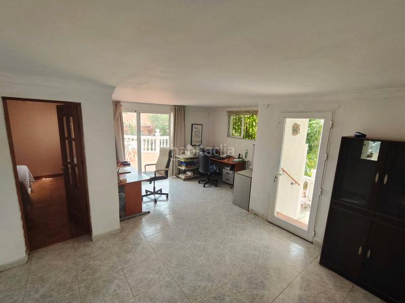 Foto 334c569d-25f8-4236-929b-9e8dd74dec1b. Chalet con parcheggio piscina in Hipódromo - Cerrado del Águila Mijas