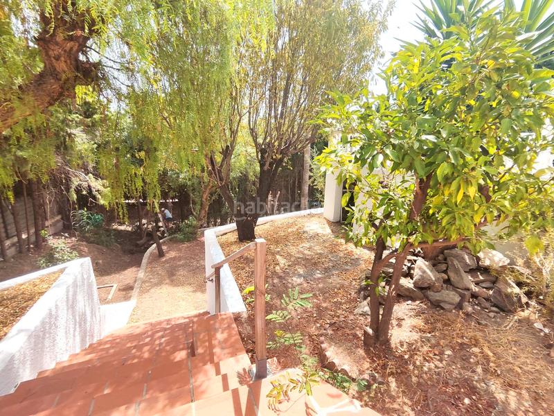 Foto 33abde8d-dfe7-4774-a7dd-e7ab63d2c852. Chalet con parcheggio piscina in Hipódromo - Cerrado del Águila Mijas