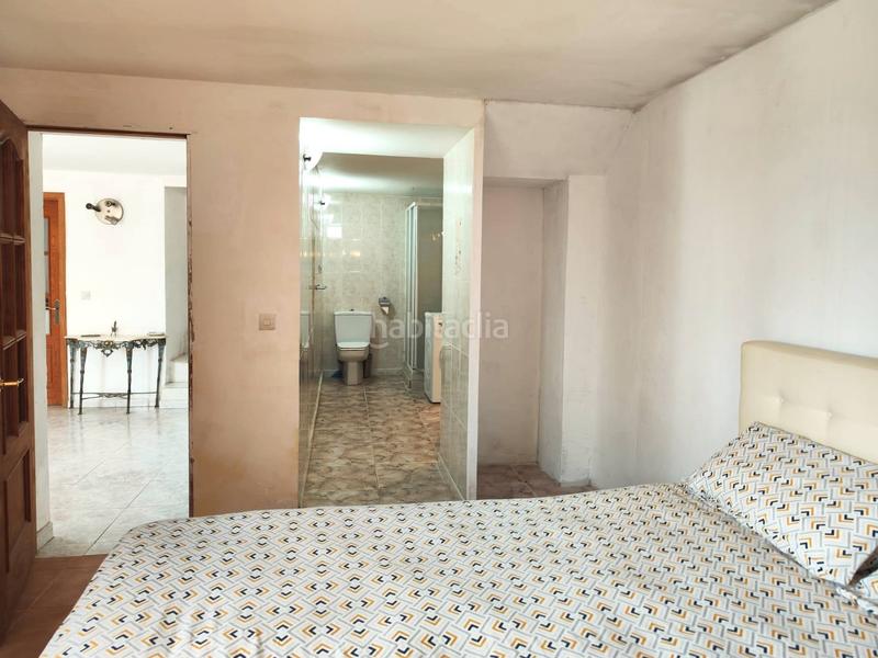 Foto 392a0d1a-602b-436b-a1f5-50c262333add. Chalet con parcheggio piscina in Hipódromo - Cerrado del Águila Mijas