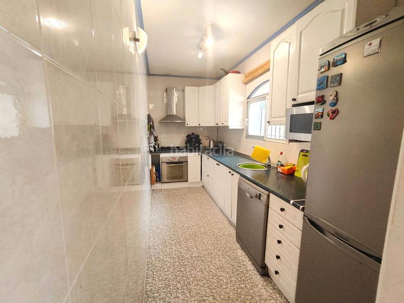 Foto 3a6bb249-02a7-4b78-8d9f-d42d69b82b1a. Chalet con parcheggio piscina in Hipódromo - Cerrado del Águila Mijas