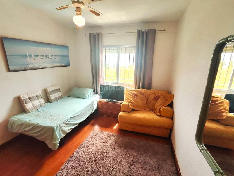 Foto 4775c197-7248-469e-a9b0-7f321f6cea97. Chalet con parcheggio piscina in Hipódromo - Cerrado del Águila Mijas