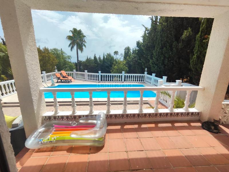 Foto 52d9da0b-51ee-4bce-b454-42bebe897926. Chalet con parcheggio piscina in Hipódromo - Cerrado del Águila Mijas