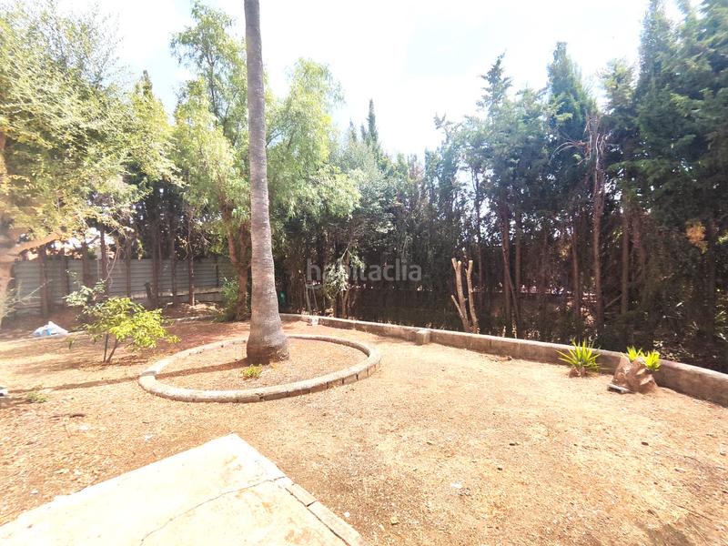 Foto 73e3499f-8a32-4090-a8d8-328dc6eed797. Chalet con parcheggio piscina in Hipódromo - Cerrado del Águila Mijas