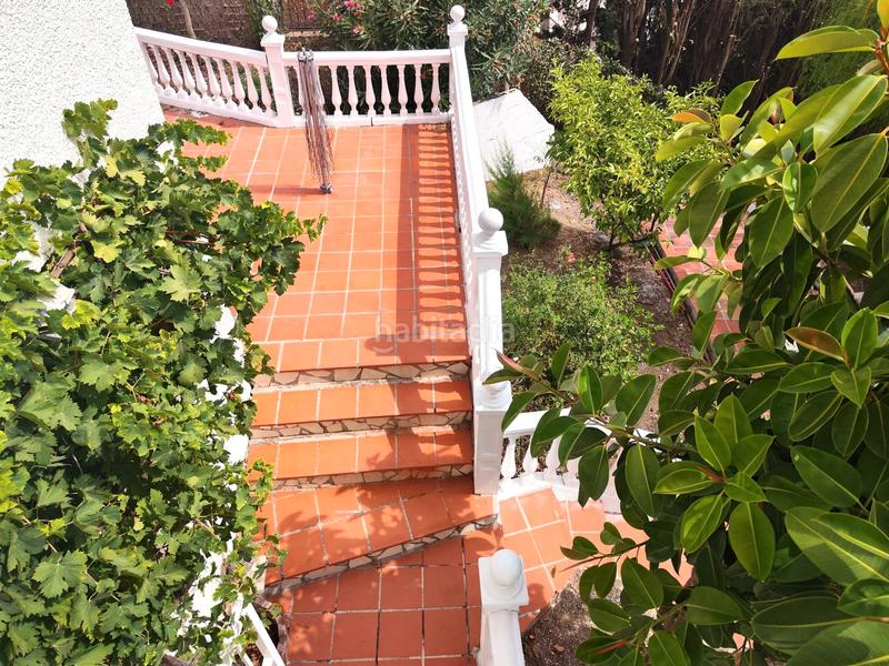 Foto 76f918f8-677f-4895-9342-1abf7def0e29. Chalet con parcheggio piscina in Hipódromo - Cerrado del Águila Mijas