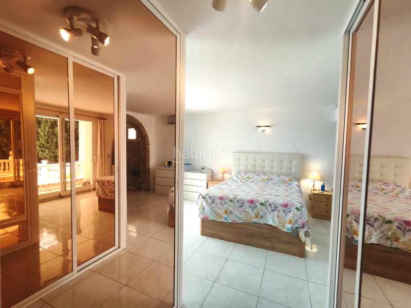 Foto 8604bf6e-8dd8-4330-866b-24786251f92c. Chalet con parcheggio piscina in Hipódromo - Cerrado del Águila Mijas