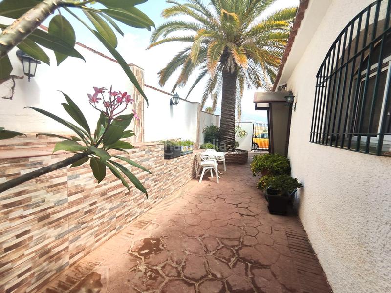 Foto a8ce99fb-1bab-4364-9928-65b5c236e7df. Chalet con parcheggio piscina in Hipódromo - Cerrado del Águila Mijas