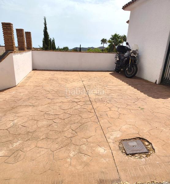 Foto a9f958af-2447-4895-96bc-e8aaf2fc53c9. Chalet con parcheggio piscina in Hipódromo - Cerrado del Águila Mijas