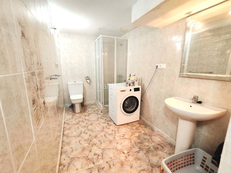 Foto cf6dc580-d9f9-494e-a49d-bc72ee89249d. Chalet con parcheggio piscina in Hipódromo - Cerrado del Águila Mijas