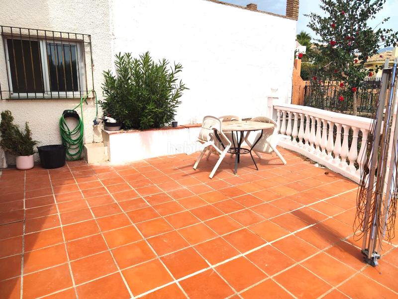 Foto d8acba17-9e48-4201-acd5-4db4daf94a87. Chalet con parcheggio piscina in Hipódromo - Cerrado del Águila Mijas