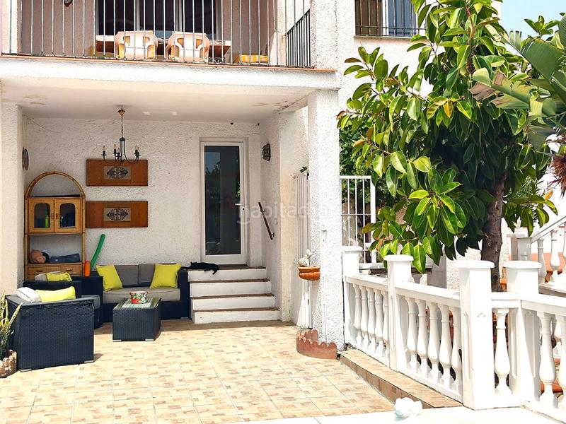 Foto de56fdca-4b49-4e01-b183-aec97b51b1a8. Chalet con parcheggio piscina in Hipódromo - Cerrado del Águila Mijas