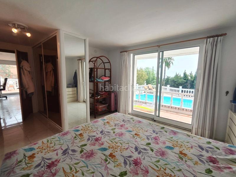 Foto e49f9214-8a86-4f50-aa3f-1ded2defbfdf. Chalet con parcheggio piscina in Hipódromo - Cerrado del Águila Mijas