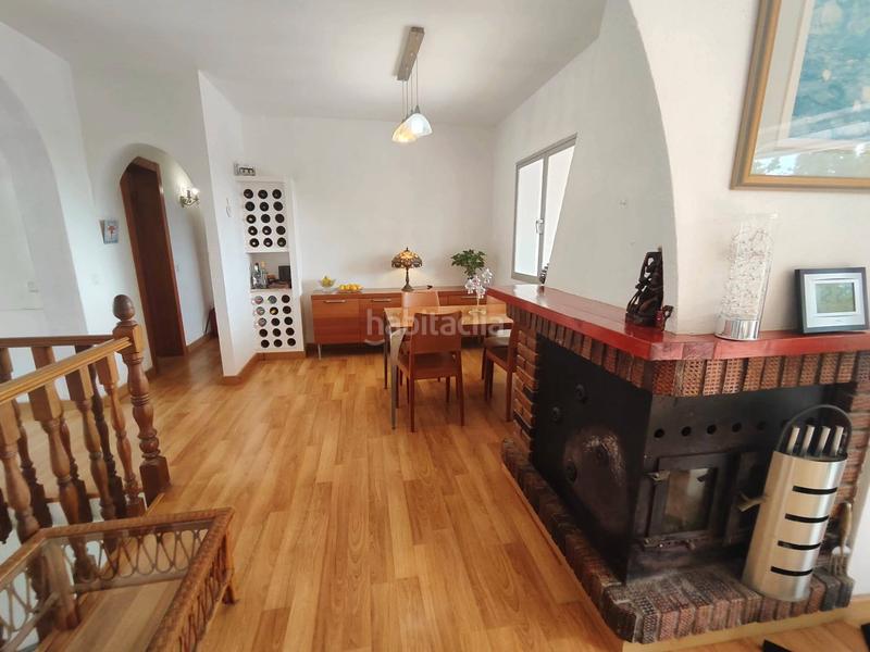 Foto e5efb1e8-4196-47f5-90ca-0205d56c3205. Chalet con parcheggio piscina in Hipódromo - Cerrado del Águila Mijas