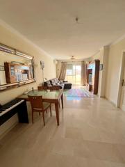Appartement à Calle blanca paloma 2. Buen piso en zona centrica de fuengirola