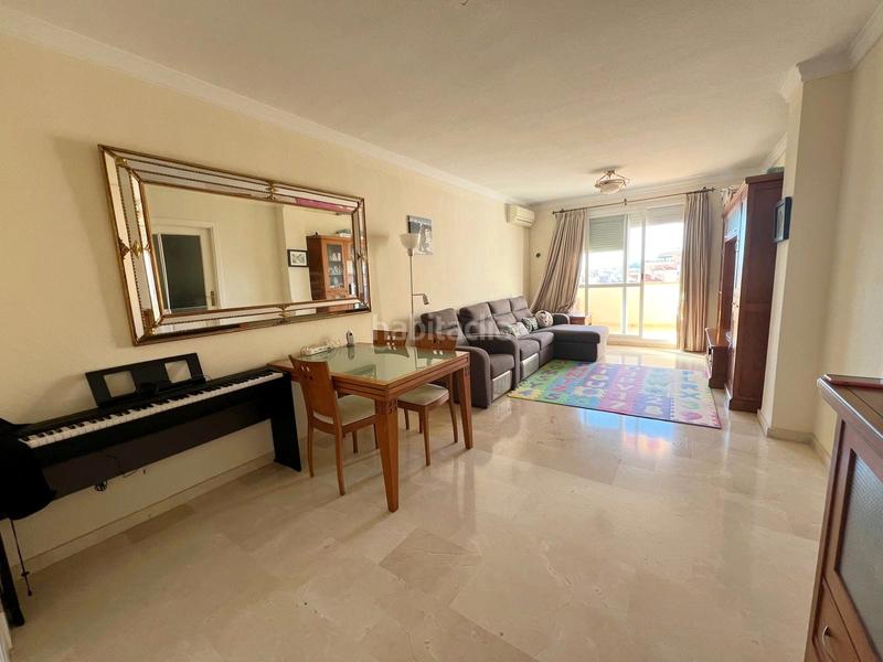 Foto 526f036f-26fe-4173-acdb-4b81d4002204. Appartement dans calle blanca paloma 2 dans Centro ciudad Fuengirola