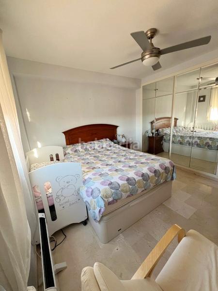 Foto a31c9eca-9715-43ac-bf8e-82a6728111b2. Appartement dans calle blanca paloma 2 dans Centro ciudad Fuengirola