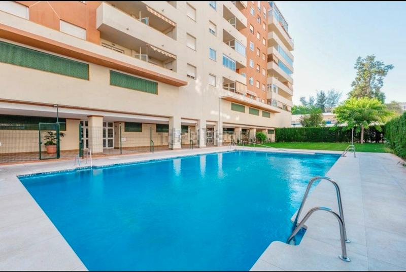 Foto a800d6c9-4b03-44fe-aba3-d99578d177d6. Appartement dans calle blanca paloma 2 dans Centro ciudad Fuengirola