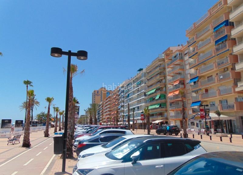 Foto 35b80253-7125-4603-895c-26ef43d4935f. Etagenwohnung in Playa de los Boliches Fuengirola
