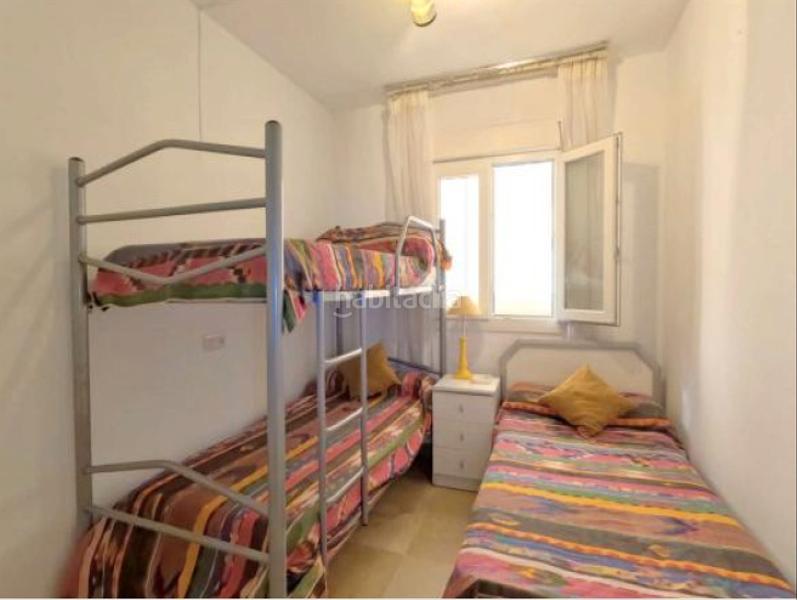 Foto 4ebb7688-e7b6-43e2-a52f-befae66b87d7. Etagenwohnung in Playa de los Boliches Fuengirola