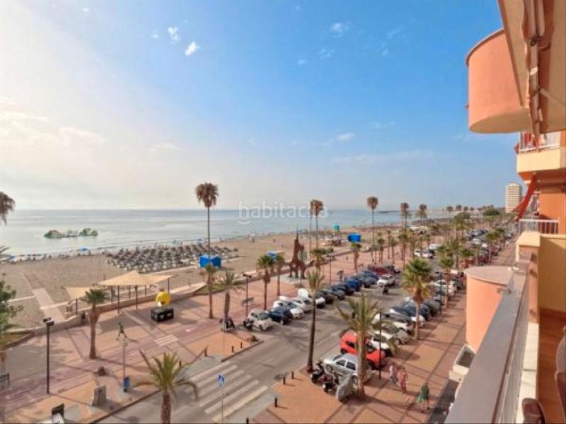 Foto 773ac36f-8ab5-41c3-9849-8d99105d5210. Etagenwohnung in Playa de los Boliches Fuengirola