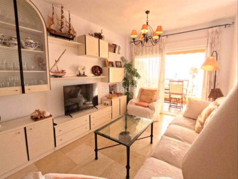 Foto a91a2d24-68cc-4237-96e2-462b6fadc738. Etagenwohnung in Playa de los Boliches Fuengirola